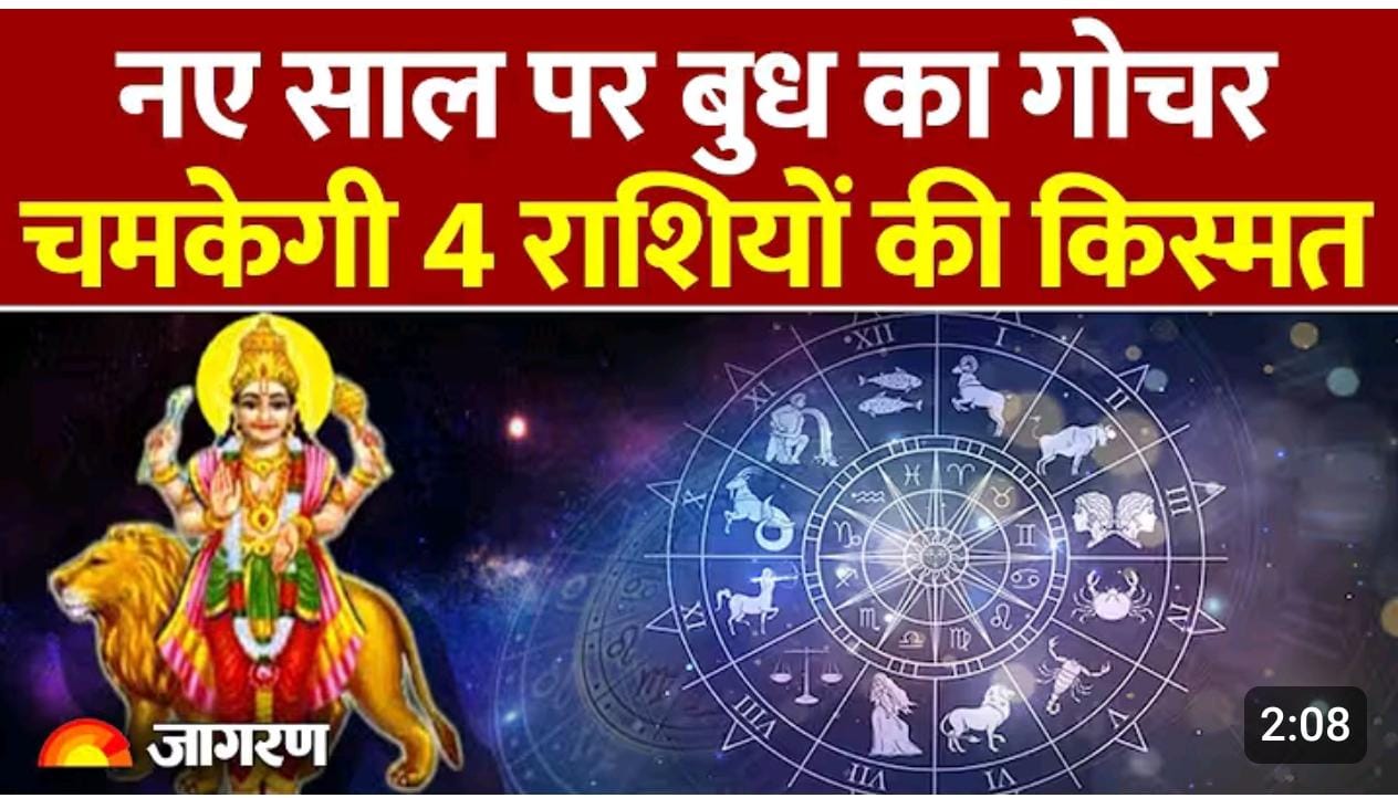 2026 में कौन सी राशियों